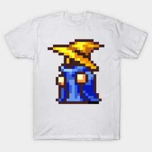 Black Mage Class T-Shirt